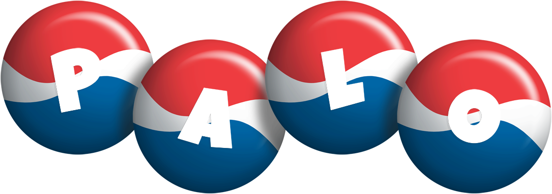 Palo paris logo