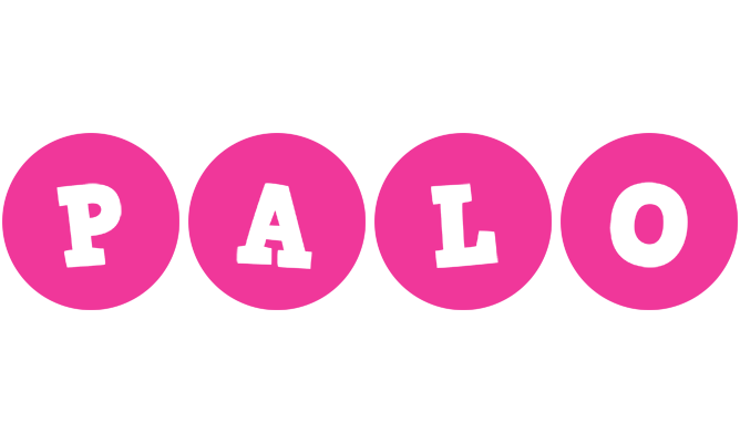 Palo poker logo