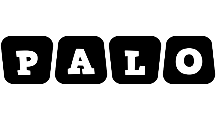 Palo racing logo