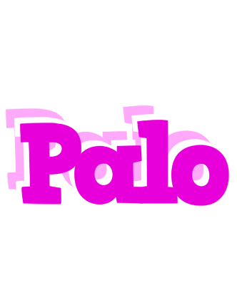 Palo rumba logo