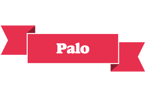 Palo sale logo