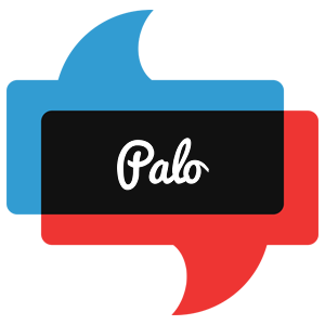 Palo sharks logo