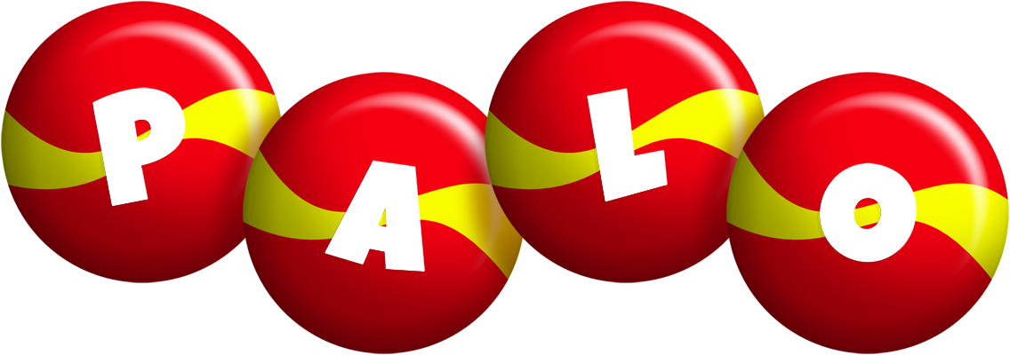 Palo spain logo