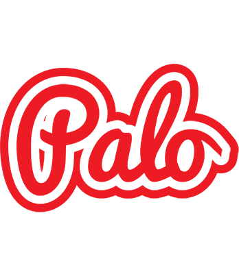 Palo sunshine logo
