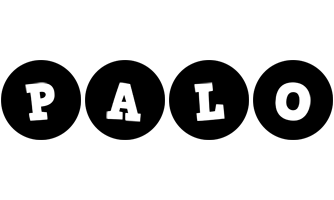 Palo tools logo