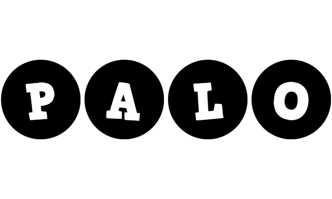 Palo tools logo