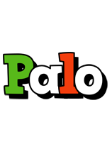 Palo venezia logo
