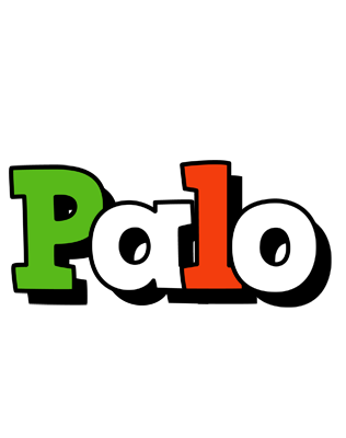 Palo venezia logo