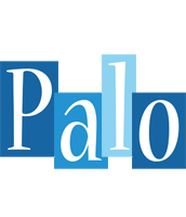 Palo winter logo