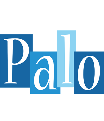 Palo winter logo