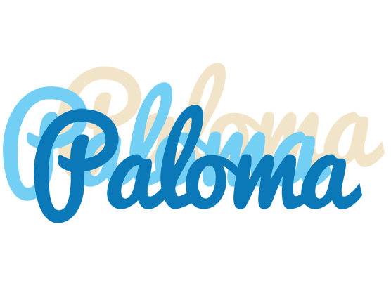 Paloma breeze logo