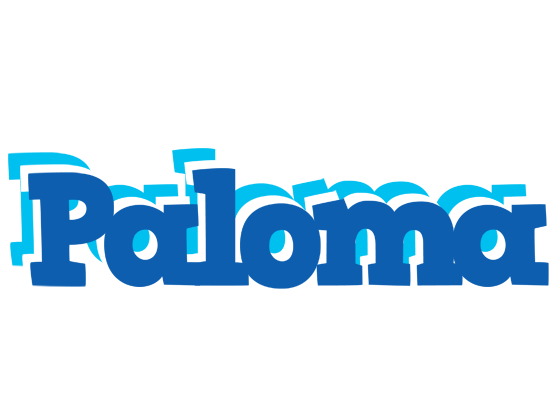 Paloma business logo