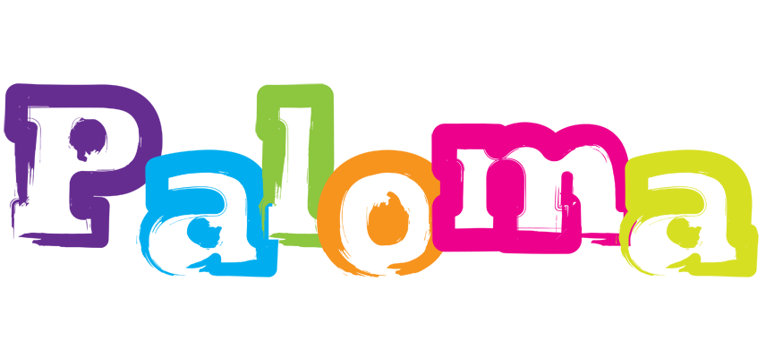 Paloma casino logo