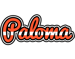 Paloma denmark logo