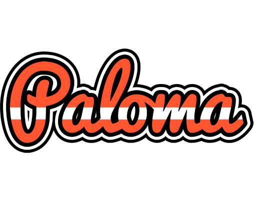 Paloma denmark logo