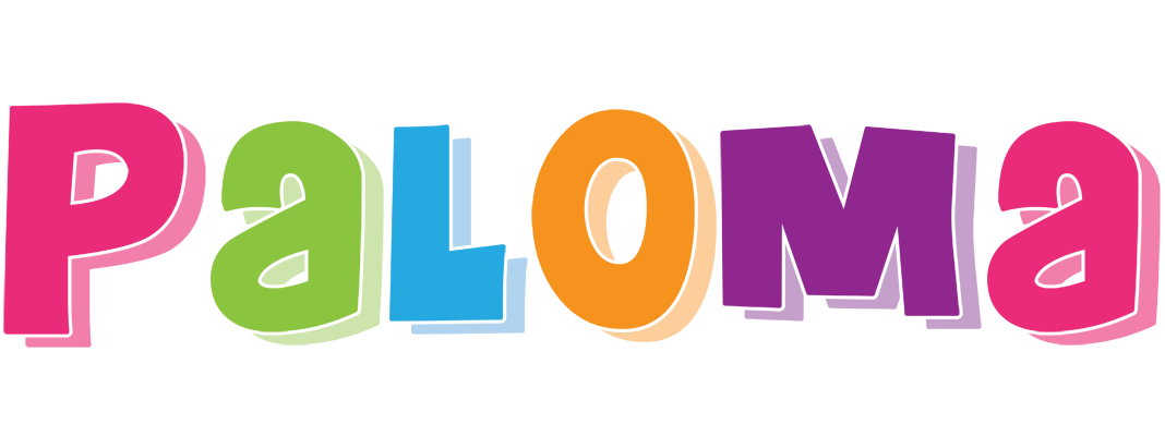 Paloma friday logo