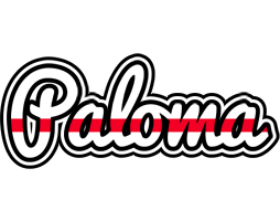 Paloma kingdom logo