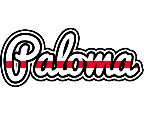 Paloma kingdom logo