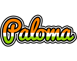 Paloma mumbai logo