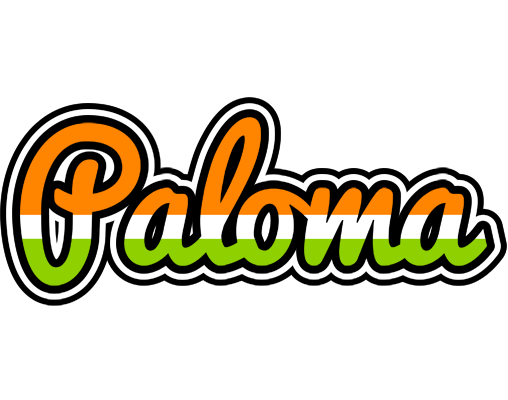 Paloma mumbai logo