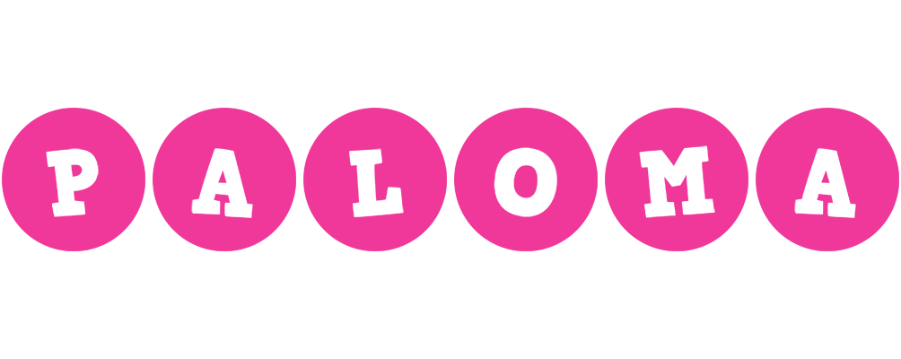Paloma poker logo
