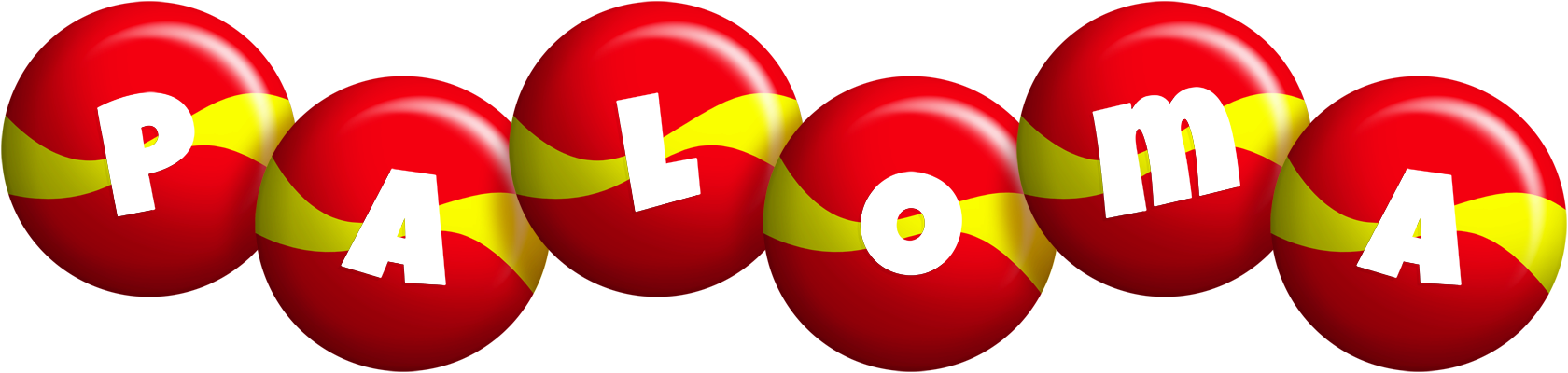 Paloma spain logo