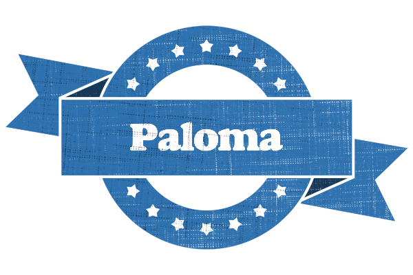 Paloma trust logo