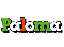 Paloma venezia logo