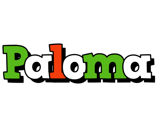Paloma venezia logo