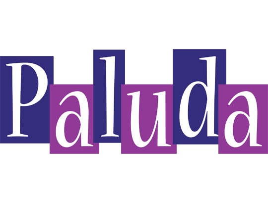 Paluda autumn logo