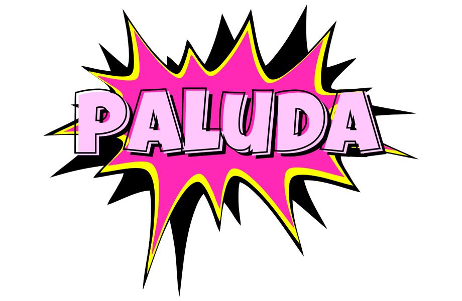 Paluda badabing logo