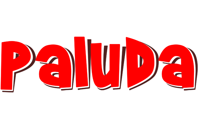 Paluda basket logo