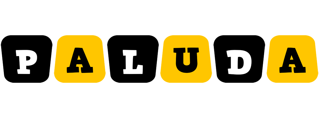 Paluda boots logo