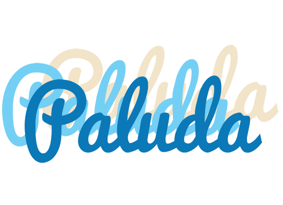 Paluda breeze logo