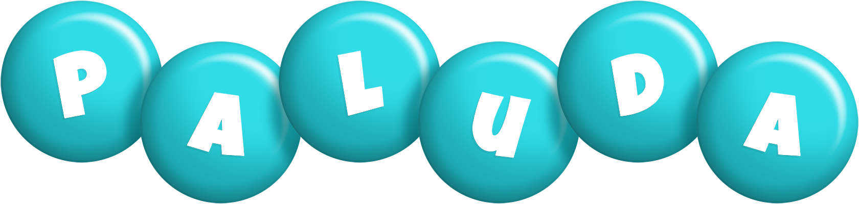 Paluda candy-azur logo