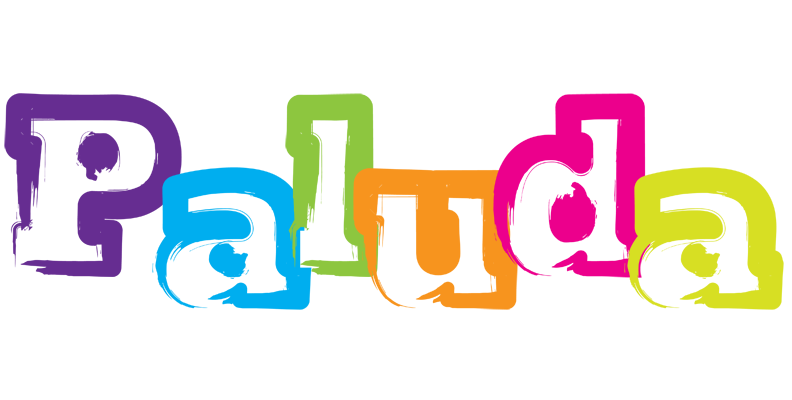 Paluda casino logo