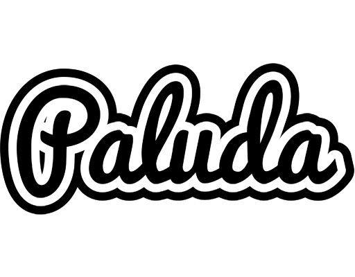 Paluda chess logo