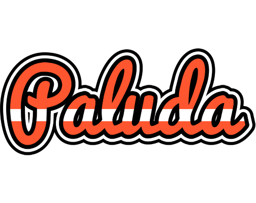 Paluda denmark logo