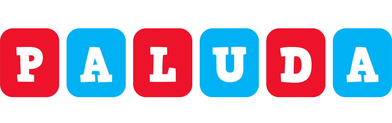 Paluda diesel logo