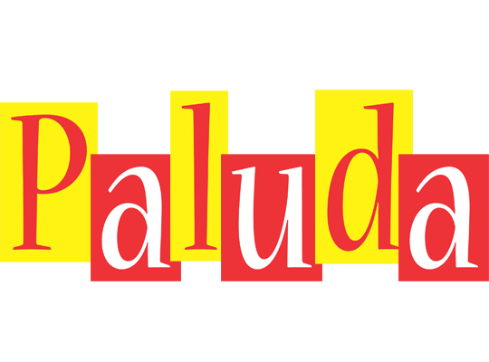 Paluda errors logo