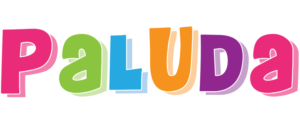 Paluda friday logo