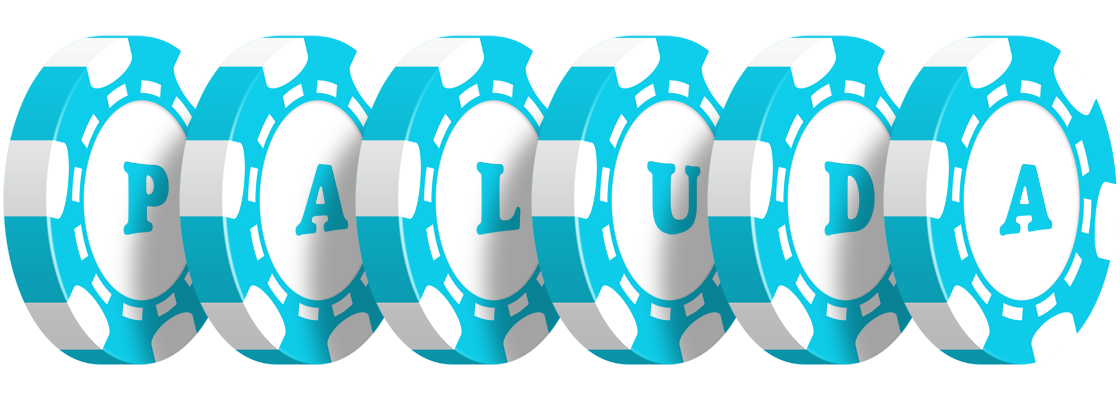 Paluda funbet logo