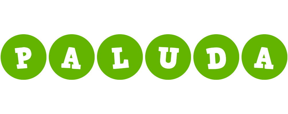 Paluda games logo