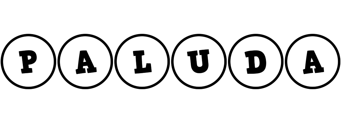 Paluda handy logo