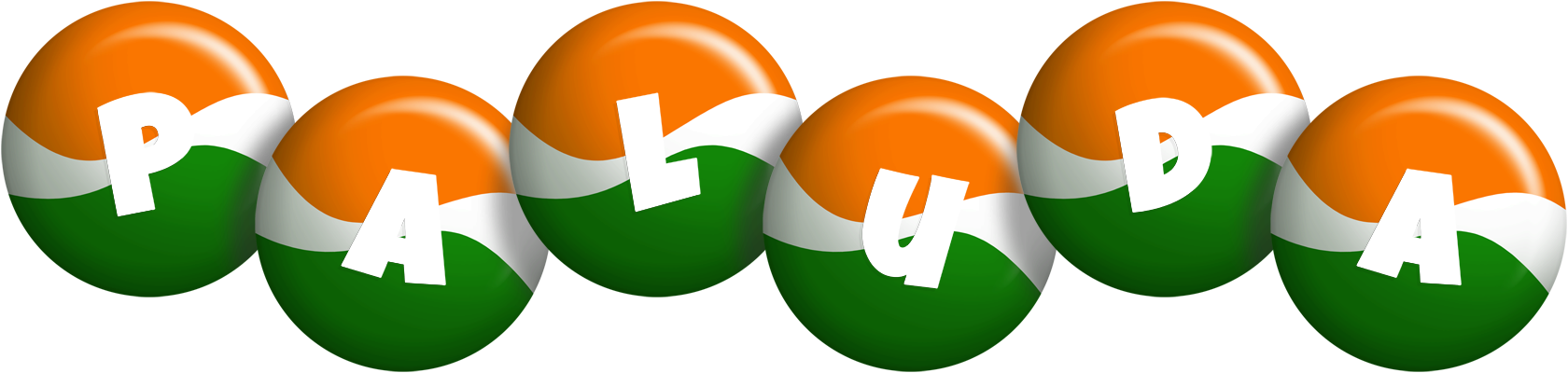 Paluda india logo