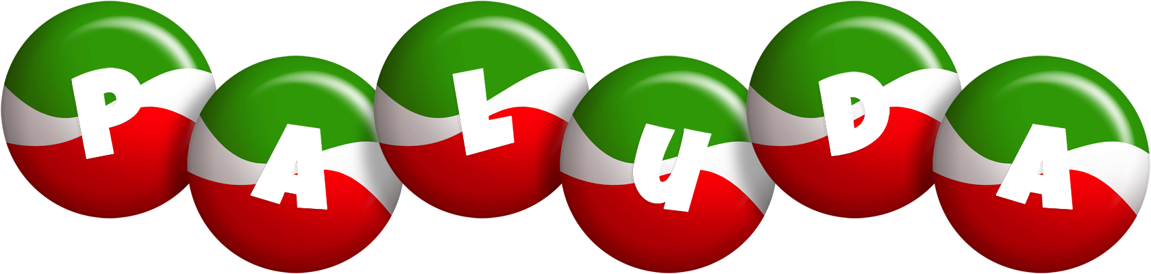 Paluda italy logo