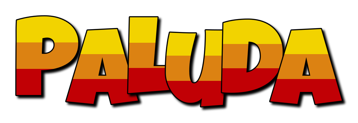 Paluda jungle logo