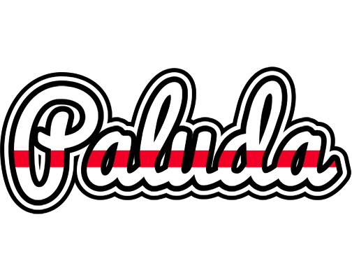 Paluda kingdom logo