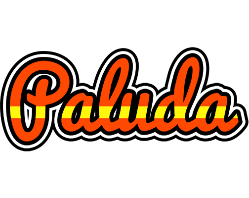 Paluda madrid logo