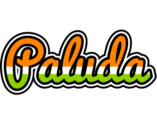 Paluda mumbai logo